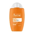 Produktbild: Avène Ultra Fluid Invisible SPF50+ 50ml