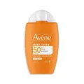 Produktbild: Avène Ultra Fluid Invisible LSF 50, 50 ml, PZN 18390504