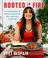 Produktbild: Pyet DeSpain Rooted in Fire (Gebundene Ausgabe)
