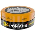 Produktbild: The Shave Factory Premium Pomade 04 150 ml