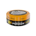 Produktbild: TSF Pomade 04 Slick Trick 150ml Starker Halt Glanz Arganöl Haarwachs Styling