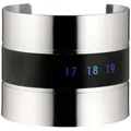 Produktbild: WMF 3201000663 WMF Clip Weinthermometer analog Thermometer für Wein Sekt Champagner Clever&More