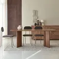Produktbild: Akazienholztisch Suzanne 200x90
