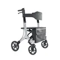 Produktbild: Weinberger Aluminium-Rollator XXL
