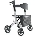 Produktbild: Weinberger Rollator Aluminium-Rollator XXL