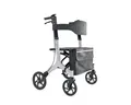 Produktbild: Weinberger Rollator Aluminium-Rollator XXL