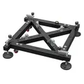 Produktbild: Showtec Stabilizer Base with wheels