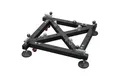 Produktbild: Showgear Rahmentraverse Showgear Stabiliser Base with Wheels für Traverse