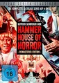 Produktbild: Gefrier-Schocker-Box: Hammer House of Horror - Remastered Edition [4 DVDs]
