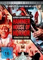 Produktbild: Gefrier-Schocker-Box: Hammer House of Horror - Remas... | DVD | Zustand sehr gut