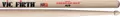 Produktbild: Vic Firth American Jazz AJ3 Hickory Schlagzeug Drum Sticks Holz 1 Paar