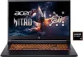 Produktbild: Acer ANV17-41 RTX 5050/5060/5070 Gaming-Notebook (43,94 cm/17,3 Zoll, AMD Ryzen 5 240, GeForce RTX 5050, 512 GB SSD)