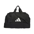 Produktbild: Adidas Unisex Tiro League Duffel Bag, Black/White, S