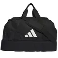 Produktbild: Tasche Unisex, adidas Tiro League Duffel S Bag, Schwarz