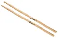 Produktbild: 1 Paar XDrum 5A Ahorn Drumsticks Drum Sticks Trommel Stöcke Schlagzeug Wood Tip