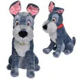 Produktbild: Disney Plüschfigur Strolch Plüsch-Figur 45 cm Susi & Strolch Disney Softwool