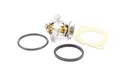 Produktbild: TX 13 87D Thermostat, Kühlmittel für VW GOLF V 1K1