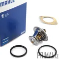 Produktbild: MAHLE TX 1387D Thermostat Kühlmittel für VW Golf Polo Passat Transporter Audi