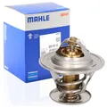 Produktbild: MAHLE ORIGINAL TX1387D Thermostat für VW AUDI SEAT SKODA FORD OPEL VOLVO