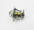 Produktbild: MAHLE Thermostat TX1387D für Audi VW Ford Opel SEAT SKODA 87°C