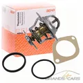Produktbild: MAHLE THERMOSTAT KÜHLUNG KÜHLMITTEL FÜR AUDI 100 4A C4 2.0 C1 1.6 80 B1 1.6