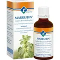 Produktbild: Marrubin Andorn-Bronchialtropfen 50 ml