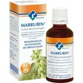 Produktbild: MARRUBIN Andorn-Bronchialtropfen 50 ml