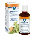 Produktbild: MARRUBIN® Andorn-Bronchialtropfen