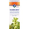 Produktbild: MARRUBIN Andorn-Bronchialtropfen 50 ml