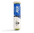 Produktbild: Dunlop Tennisball D Tb Atp Tour 4Pet