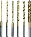 Produktbild: Proxxon Micromot HSS Spiralbohrersatz 6-teilig Ø 1,5 bis 4 mm