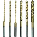 Produktbild: Proxxon Micromot 28 876 HSS Metall-Spiralbohrer-Set 6teilig 1.5 mm, 2 mm, 2.5