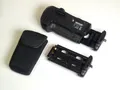 Produktbild: Nikon MB-D12 Multifunktionshandgriff Batteriegriff Akkugriff D800 800E D810 810A
