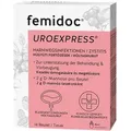 Produktbild: Femidoc Uroexpress Beutel