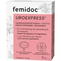Produktbild: FEMIDOC Uroexpress Beutel 14 ST