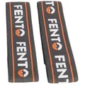 Produktbild: Fento Knieschoner Satz Riemen für Fento Original oder Fento Max