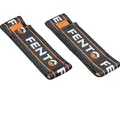 Produktbild: Fento Ersatzgummibänder (2er Set) – für Fento 200 Pro elastisch & bequem