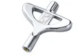 Produktbild: Tama TDK10 Schlagzeug Stimm-Schlüssel Universal Drum Key Tuner 4-Kant Schrauben