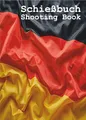 Produktbild: Schießbuch für Sportschützen und Behörden - DE-Land