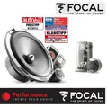 Produktbild: Focal PS 165 Performance Expert 16,5cm 2 Wege Komponenten Lautsprechersystem