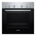 Produktbild: Bosch Serie 2 HEF010BR1 Einbauherd (ohne Kochfeld) normal EEK: A