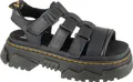Produktbild: DR. MARTENS MATTISON 35 Schwarz