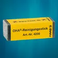 Produktbild: Wannenradierer, Wannengummi, Wannen-Gummi, Otto Haas Reinigungsstick 4200