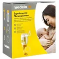 Produktbild: Medela Brusternährungsset Sns
