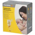 Produktbild: medela Brusternährungsset