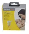 Produktbild: Medela Brusternährungsset