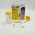 Produktbild: Medela Brusternährungsset Stillset - GEBRAUCHT