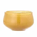 Produktbild: Jose Teelichthalter, Gelb, Glas