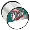 Produktbild: Berkley Trilene Big Game Monofile Angelschnur, 80LB | 36,4kg, 600m