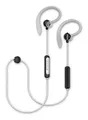 Produktbild: PHILIPS TAA4205BK/00 In Ear Kopfhörer Bluetooth Sportkopfhörer Kabellos (Herzfrequenzmesser, Mikrofon, 10-mm-Neodym-Treiber, IPX5 Wasserfest, Schnellladung, Sicherer Sitz) - 2020/2021 Modell, schwarz